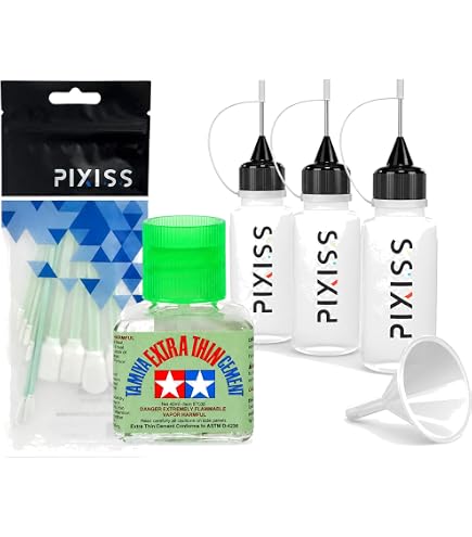 Amazon.com: Adhesive for Plastic : Arts, Crafts & Sewing